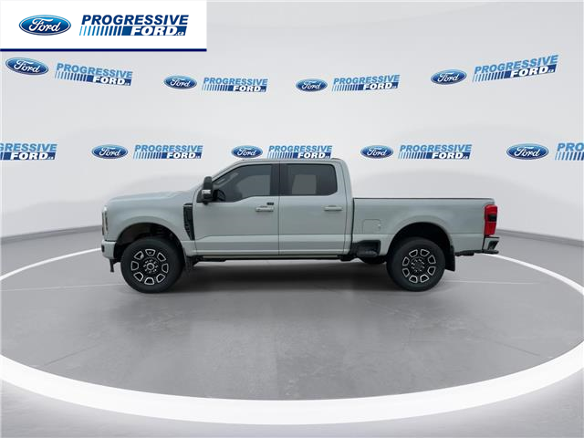 2025 Ford F-250 Platinum (Stk: SED12829T) in Wallaceburg - Image 5 of 25