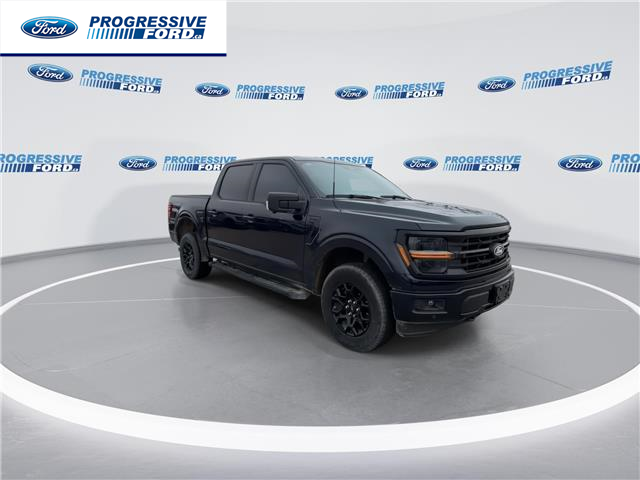 2024 Ford F-150 XLT (Stk: RKF42389T) in Wallaceburg - Image 2 of 20