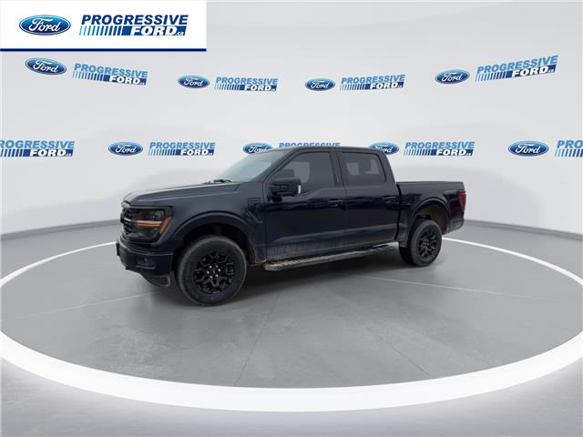 2024 Ford F-150 XLT (Stk: RKF42389T) in Wallaceburg - Image 4 of 20