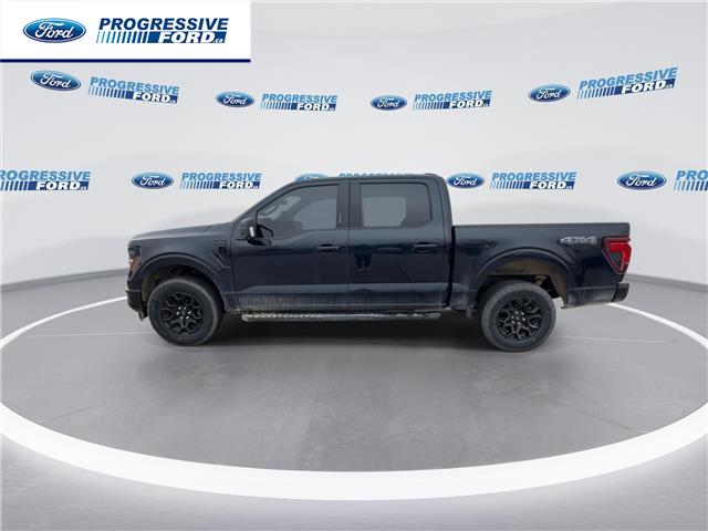 2024 Ford F-150 XLT (Stk: RKF42389T) in Wallaceburg - Image 5 of 20