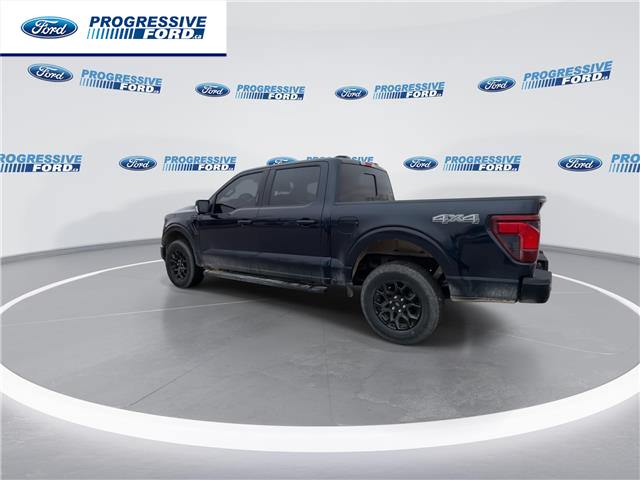 2024 Ford F-150 XLT (Stk: RKF42389T) in Wallaceburg - Image 6 of 20
