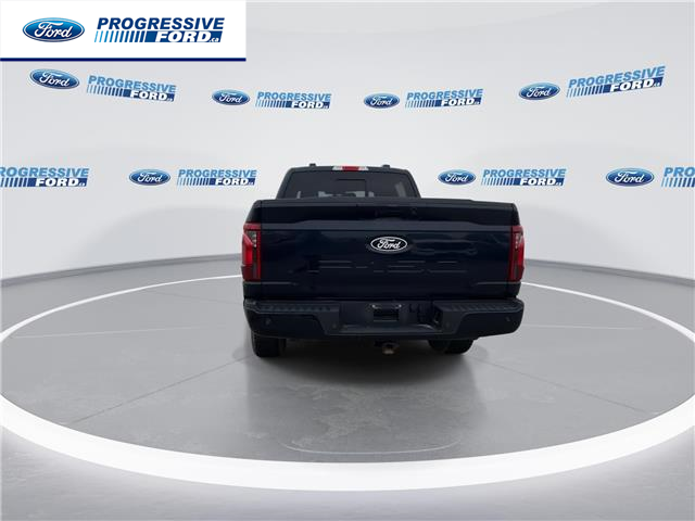 2024 Ford F-150 XLT (Stk: RKF42389T) in Wallaceburg - Image 7 of 20