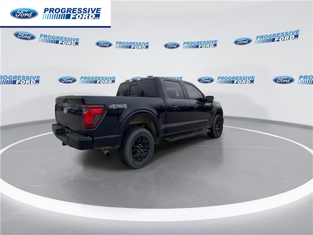 2024 Ford F-150 XLT (Stk: RKF42389T) in Wallaceburg - Image 8 of 20