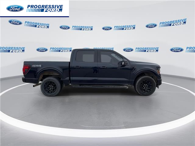 2024 Ford F-150 XLT (Stk: RKF42389T) in Wallaceburg - Image 9 of 20
