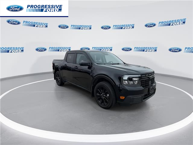 2024 Ford Maverick Lariat (Stk: RRB18445T) in Wallaceburg - Image 2 of 26
