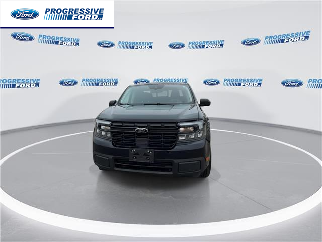 2024 Ford Maverick Lariat (Stk: RRB18445T) in Wallaceburg - Image 3 of 26