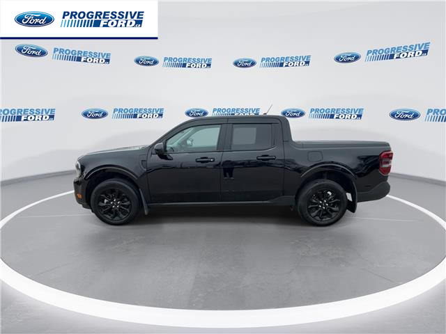 2024 Ford Maverick Lariat (Stk: RRB18445T) in Wallaceburg - Image 5 of 26