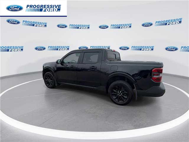 2024 Ford Maverick Lariat (Stk: RRB18445T) in Wallaceburg - Image 6 of 26