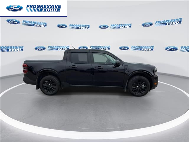 2024 Ford Maverick Lariat (Stk: RRB18445T) in Wallaceburg - Image 9 of 26