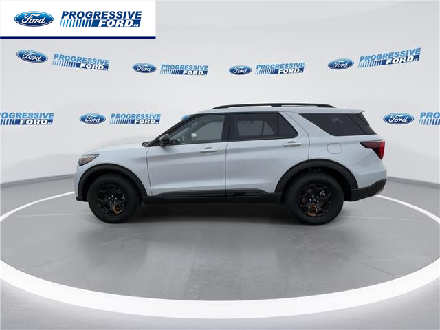 2026 Ford Explorer Tremor (Stk: TGB02691) in Wallaceburg - Image 5 of 27