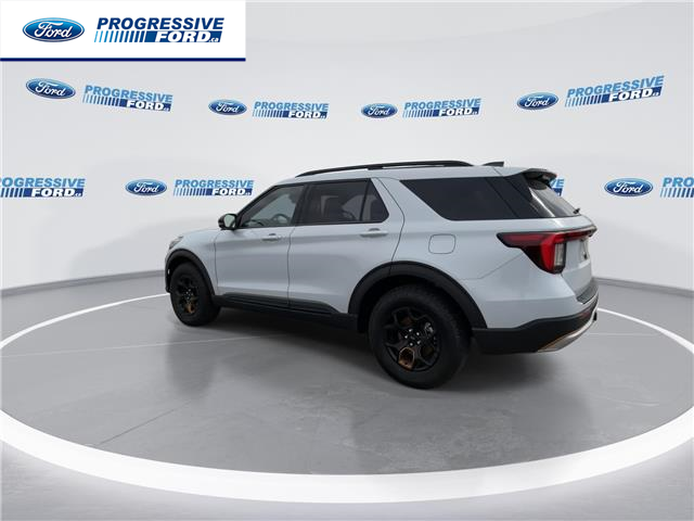 2026 Ford Explorer Tremor (Stk: TGB02691) in Wallaceburg - Image 6 of 27