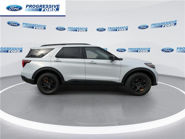 2026 Ford Explorer Tremor (Stk: TGB02691) in Wallaceburg - Image 9 of 27
