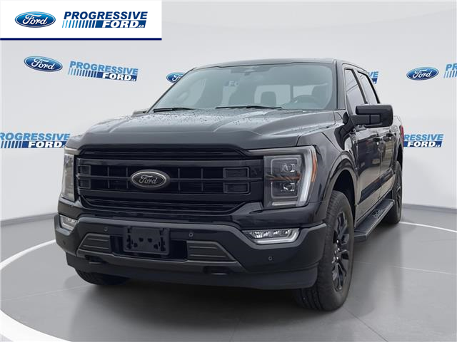2023 Ford F-150 Lariat (Stk: PFC24316T) in Wallaceburg - Image 1 of 26