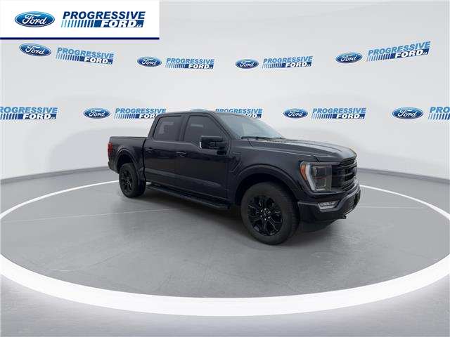 2023 Ford F-150 Lariat (Stk: PFC24316T) in Wallaceburg - Image 2 of 26
