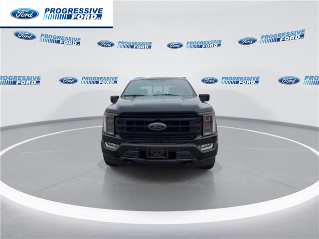2023 Ford F-150 Lariat (Stk: PFC24316T) in Wallaceburg - Image 3 of 26