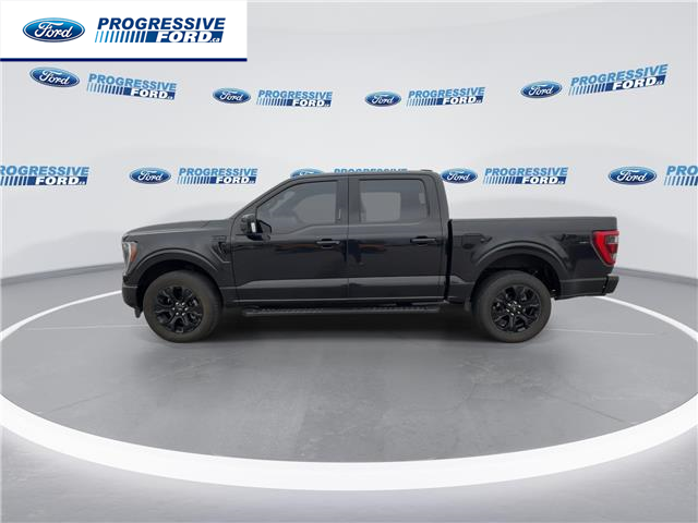 2023 Ford F-150 Lariat (Stk: PFC24316T) in Wallaceburg - Image 5 of 26