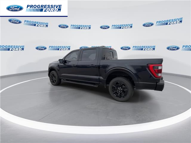 2023 Ford F-150 Lariat (Stk: PFC24316T) in Wallaceburg - Image 6 of 26