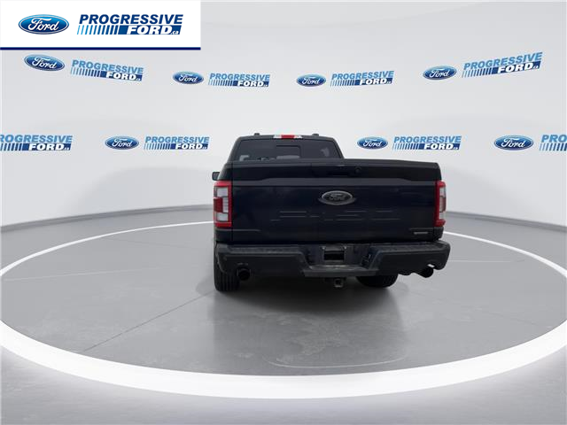 2023 Ford F-150 Lariat (Stk: PFC24316T) in Wallaceburg - Image 7 of 26