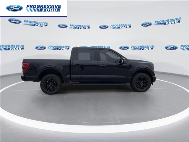 2023 Ford F-150 Lariat (Stk: PFC24316T) in Wallaceburg - Image 9 of 26