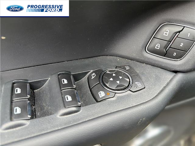 2024 Ford Expedition Max Platinum (Stk: REA06742T) in Wallaceburg - Image 12 of 21