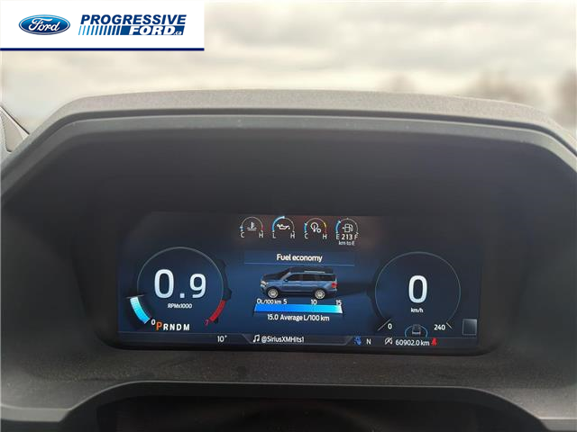 2024 Ford Expedition Max Platinum (Stk: REA06742T) in Wallaceburg - Image 14 of 21