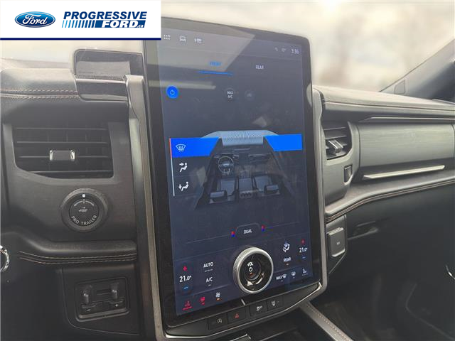 2024 Ford Expedition Max Platinum (Stk: REA06742T) in Wallaceburg - Image 18 of 21