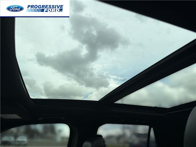 2024 Ford Expedition Max Platinum (Stk: REA06742T) in Wallaceburg - Image 19 of 21