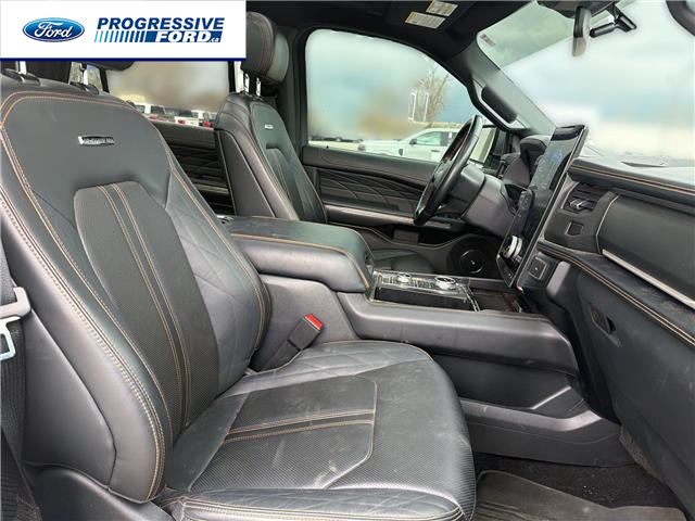 2024 Ford Expedition Max Platinum (Stk: REA06742T) in Wallaceburg - Image 20 of 21