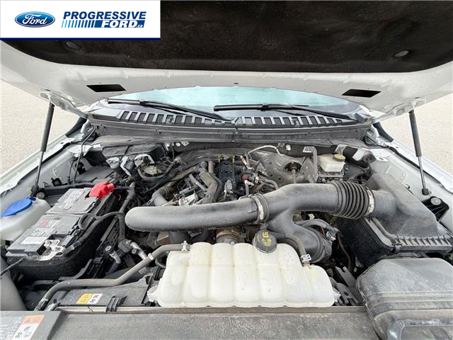 2024 Ford Expedition Max Platinum (Stk: REA06742T) in Wallaceburg - Image 21 of 21