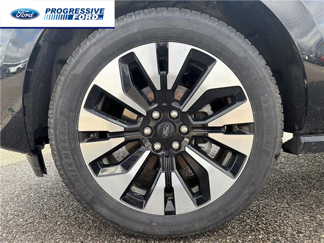 2025 Ford Expedition Platinum (Stk: SEA10679T) in Wallaceburg - Image 10 of 27