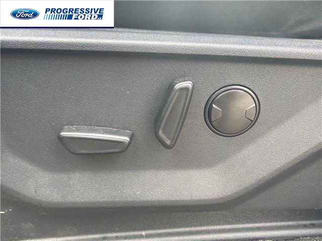 2025 Ford Expedition Platinum (Stk: SEA10679T) in Wallaceburg - Image 12 of 27