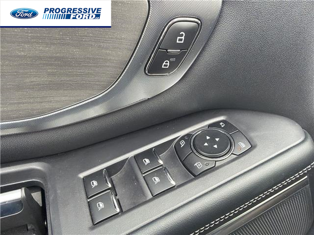 2025 Ford Expedition Platinum (Stk: SEA10679T) in Wallaceburg - Image 13 of 27