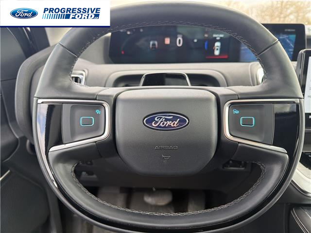 2025 Ford Expedition Platinum (Stk: SEA10679T) in Wallaceburg - Image 14 of 27