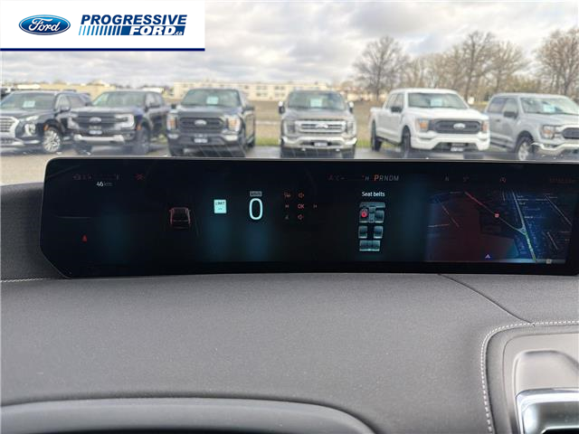 2025 Ford Expedition Platinum (Stk: SEA10679T) in Wallaceburg - Image 15 of 27