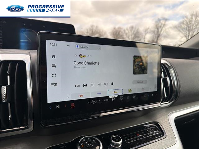 2025 Ford Expedition Platinum (Stk: SEA10679T) in Wallaceburg - Image 16 of 27