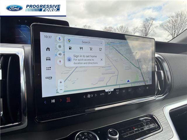 2025 Ford Expedition Platinum (Stk: SEA10679T) in Wallaceburg - Image 18 of 27