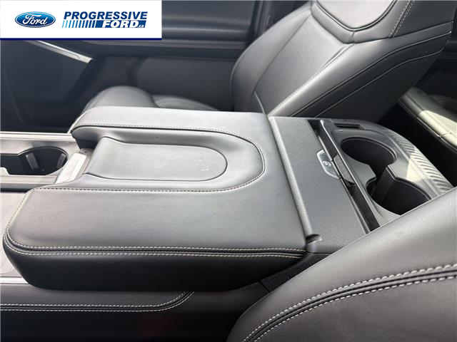 2025 Ford Expedition Platinum (Stk: SEA10679T) in Wallaceburg - Image 21 of 27