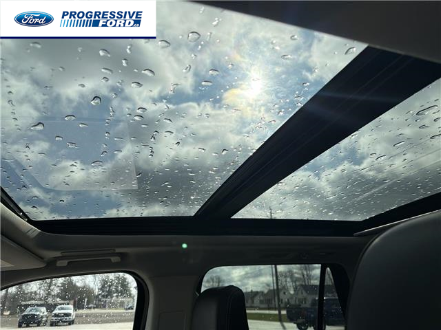 2025 Ford Expedition Platinum (Stk: SEA10679T) in Wallaceburg - Image 22 of 27