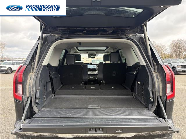 2025 Ford Expedition Platinum (Stk: SEA10679T) in Wallaceburg - Image 25 of 27