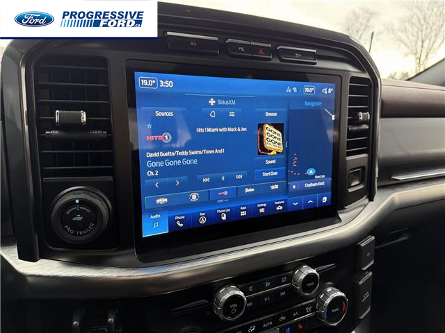 2023 Ford F-150 Lariat (Stk: PKE17288T) in Wallaceburg - Image 16 of 26