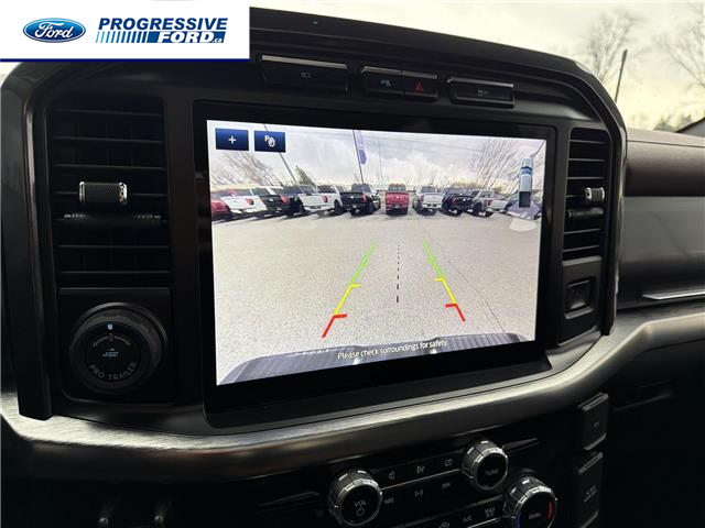 2023 Ford F-150 Lariat (Stk: PKE17288T) in Wallaceburg - Image 17 of 26