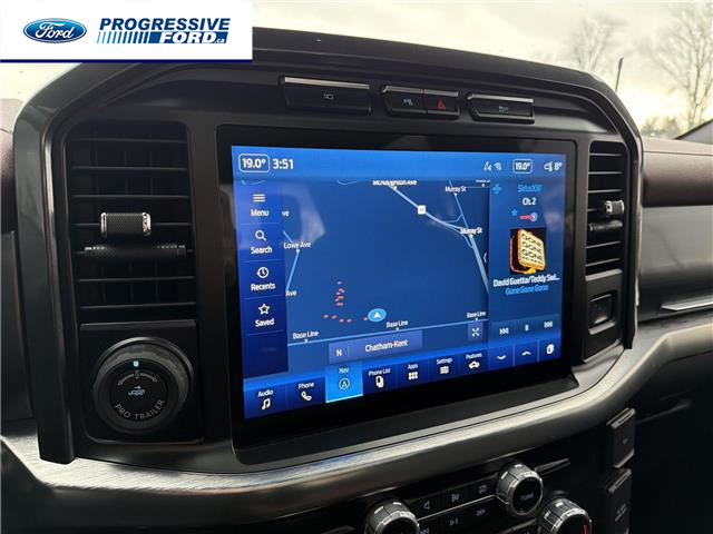 2023 Ford F-150 Lariat (Stk: PKE17288T) in Wallaceburg - Image 18 of 26