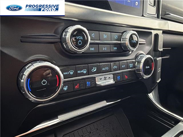 2023 Ford F-150 Lariat (Stk: PKE17288T) in Wallaceburg - Image 19 of 26