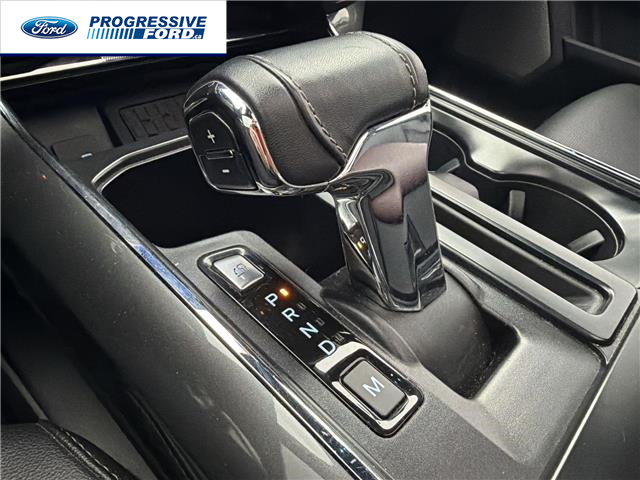 2023 Ford F-150 Lariat (Stk: PKE17288T) in Wallaceburg - Image 20 of 26