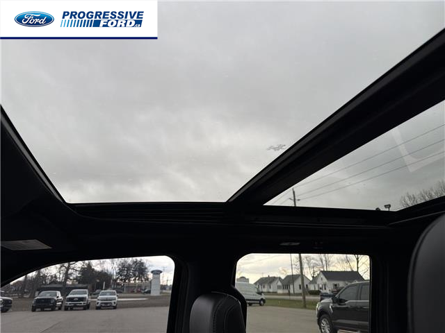 2023 Ford F-150 Lariat (Stk: PKE17288T) in Wallaceburg - Image 22 of 26
