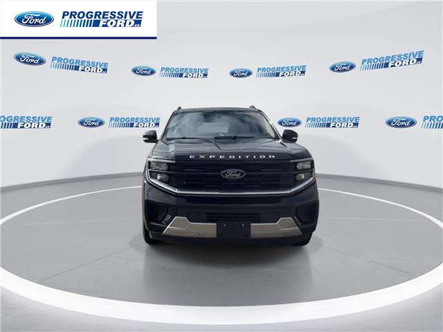 2025 Ford Expedition Platinum (Stk: SEA10679T) in Wallaceburg - Image 3 of 27