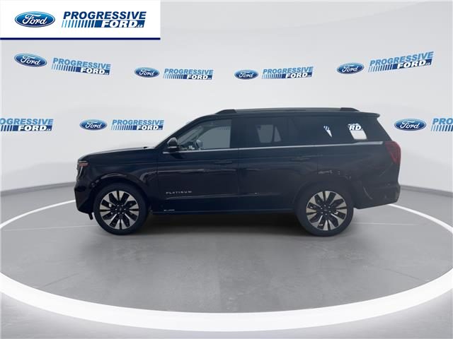 2025 Ford Expedition Platinum (Stk: SEA10679T) in Wallaceburg - Image 5 of 27