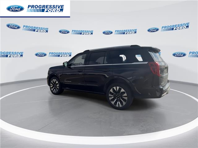 2025 Ford Expedition Platinum (Stk: SEA10679T) in Wallaceburg - Image 6 of 27