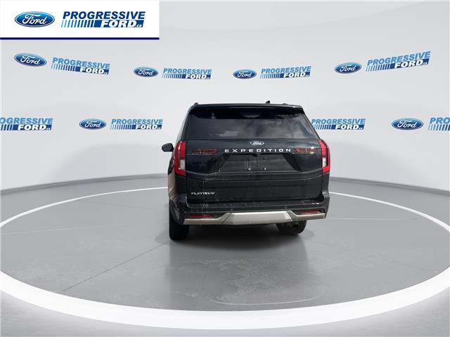 2025 Ford Expedition Platinum (Stk: SEA10679T) in Wallaceburg - Image 7 of 27