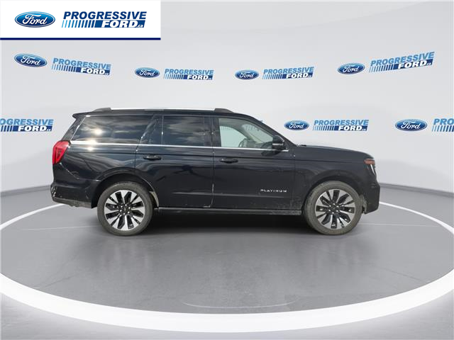 2025 Ford Expedition Platinum (Stk: SEA10679T) in Wallaceburg - Image 9 of 27